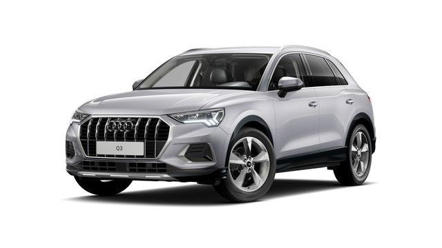 Audi Q3 7.773 km 43.830 € Speyer 67346
