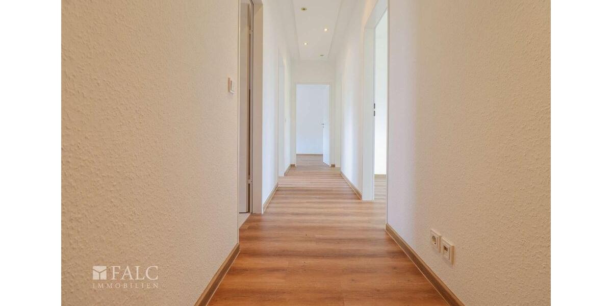 Etagenwohnung Aachen Eilendorf - 3 Zimmer, 61 m&sup2;, 730&euro; | Angebot:26251419