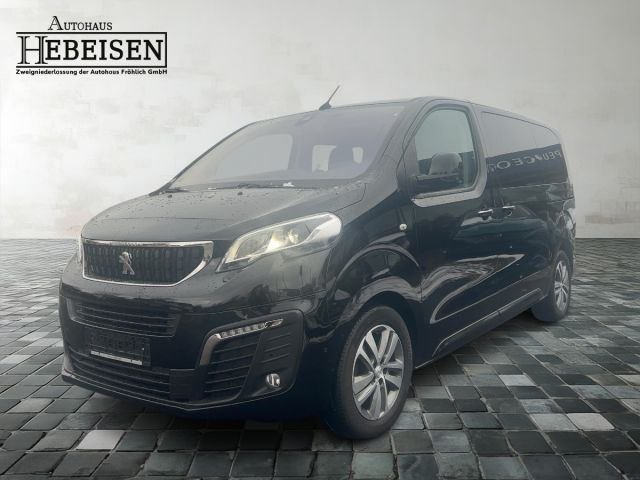 Peugeot Traveller 49.200 km 36.390 &euro; Nürnberg OT Schweinau 90439