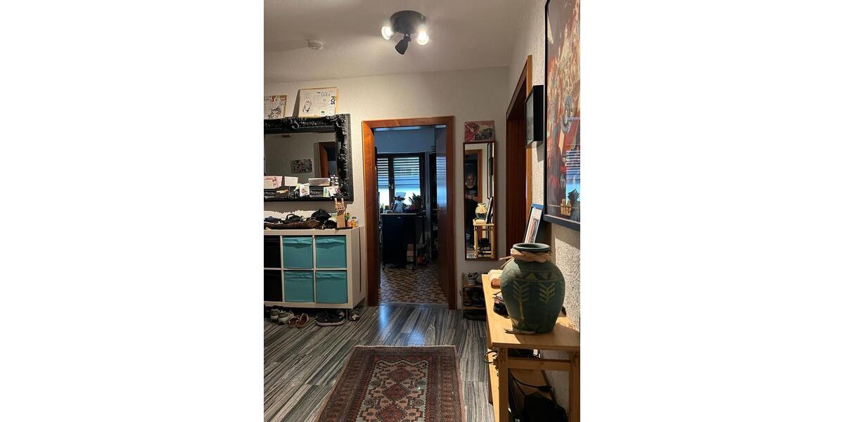 Etagenwohnung Darmstadt - 3 Zimmer, 92 m&sup2;, 345.000&euro; | Angebot:26927298