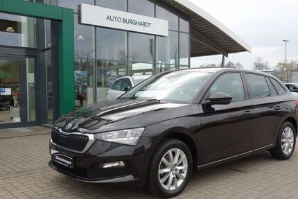 Skoda Scala 50.932 km 16.890 &euro; Bremen 28357
