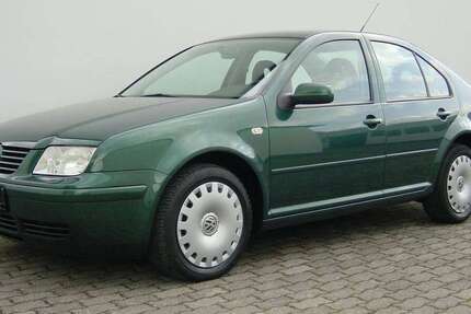 VW Bora 113.000 km 3.990 &euro; Kassel 34127