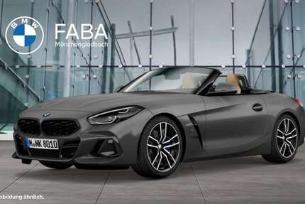 BMW Z4 27.200 km 48.990 € Mönchengladbach 41066