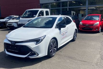 Toyota Corolla 1.500 km 30.440 &euro; Schiffweiler 66578