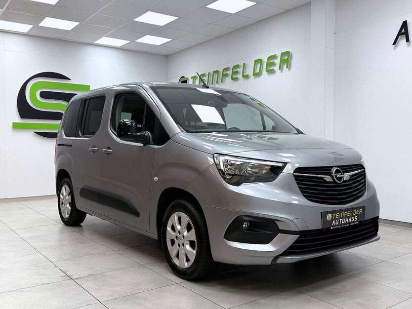 Opel Combo 77.451 km 16.990 € Steinfeld 49439