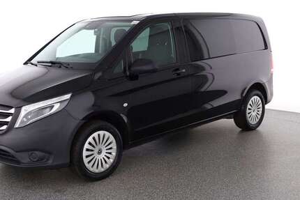 Mercedes-Benz Vito 93.574 km 31.480 € Berlin 12103