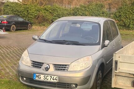 Renault Scenic 138.000 km 750 &euro; Mönchengladbach 41199