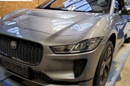 Jaguar I-Pace 72.728 km 26.950 &euro; Herges-Hallenberg 98587
