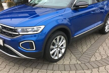 VW T-Roc 31.047 km 20.997 &euro; Haren 49733