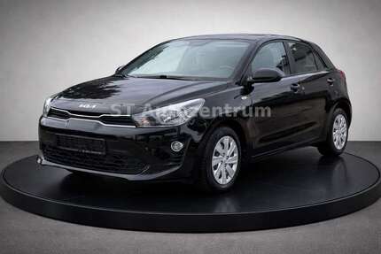 Kia Rio 29.996 km 15.888 &euro; Gersthofen 86368