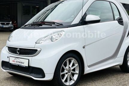 Smart ForTwo 119.100 km 6.970 &euro; Norderstedt 22851