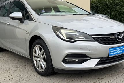 Opel Astra 152.971 km 9.190 &euro; Gehrde 49596
