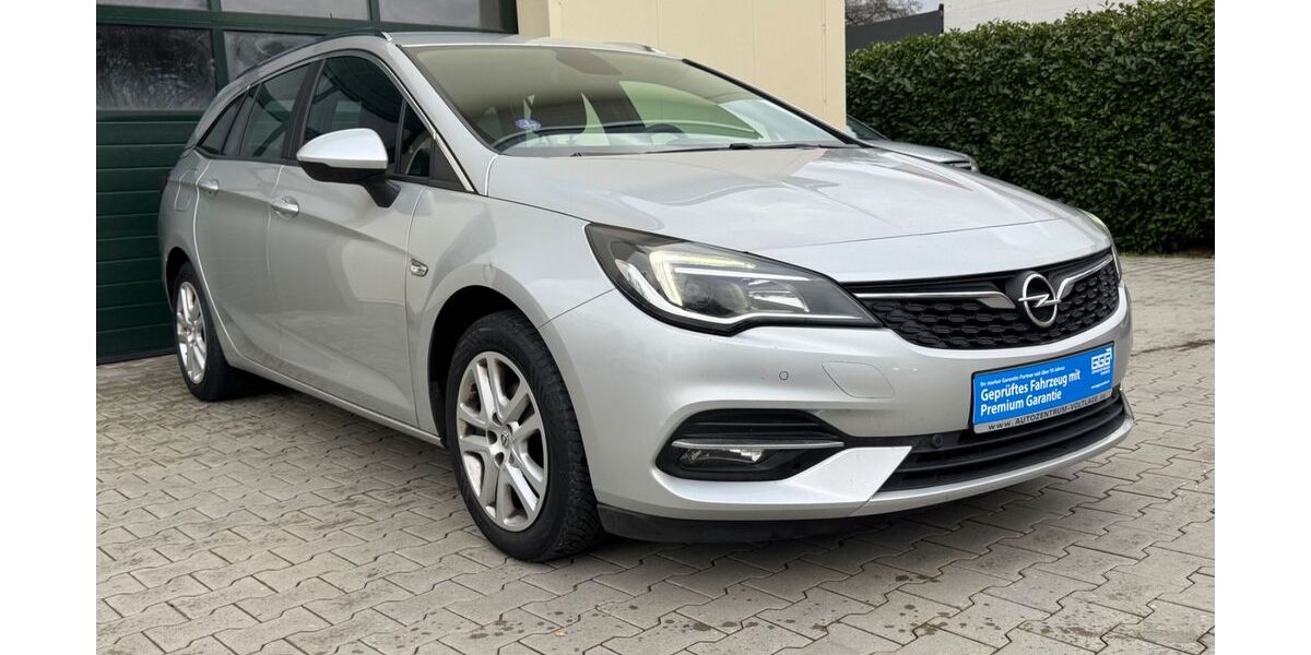 Opel Astra 152.971 km 9.190 &euro; Gehrde 49596