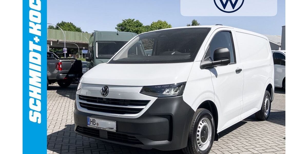 VW T7 Transporter 1.250 km 33.990 &euro; Oldenburg 26123