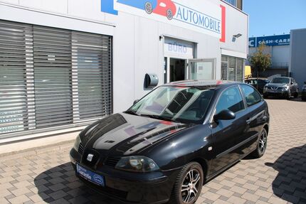 Seat Ibiza 159.450 km 2.490 &euro; Kaiserslautern 67657