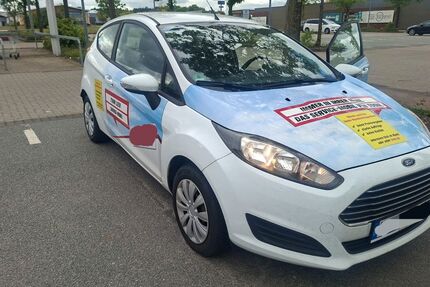 Ford Fiesta 149.365 km 2.810 &euro; Garbsen 30827