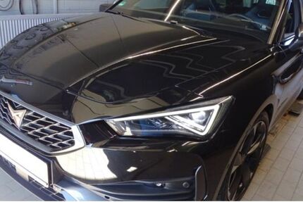 Cupra Leon 36.490 km 32.990 &euro; Markdorf 88677