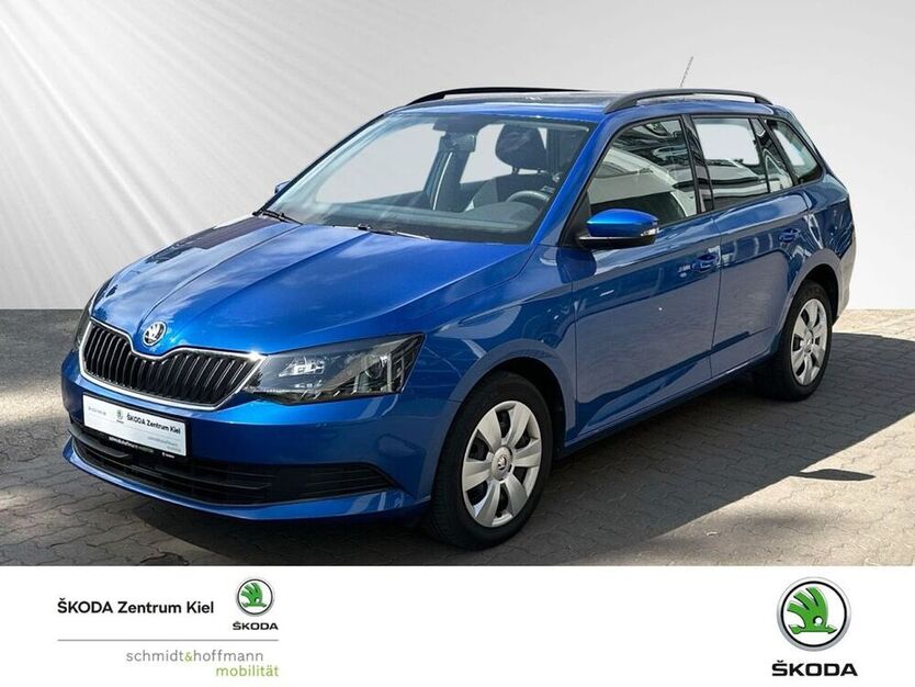 Fabia