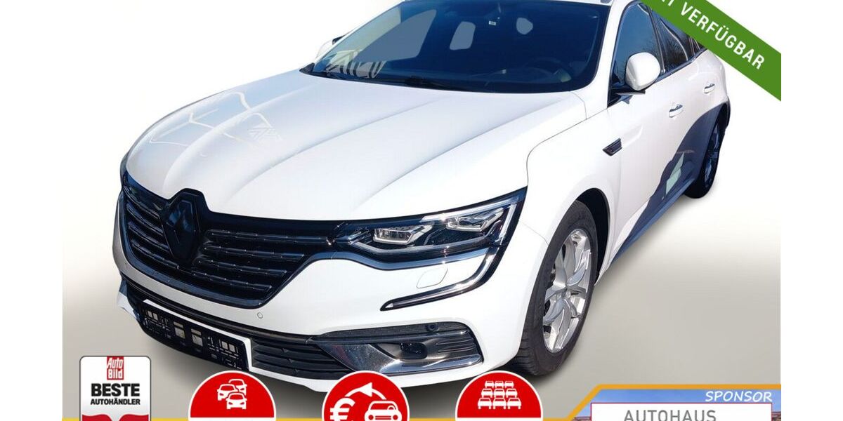 Renault Talisman 114.528 km 18.188 &euro; Kehl 77694