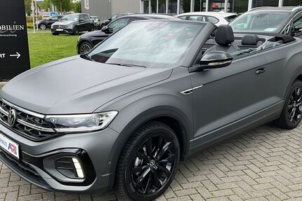 VW T-Roc 7.980 km 32.800 &euro; Marburg 35039