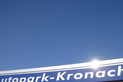 Opel Corsa 88.500 km 9.999 &euro; Küps 96328