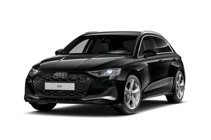 Audi A3 1.604 km 33.930 € Geilenkirchen 52511