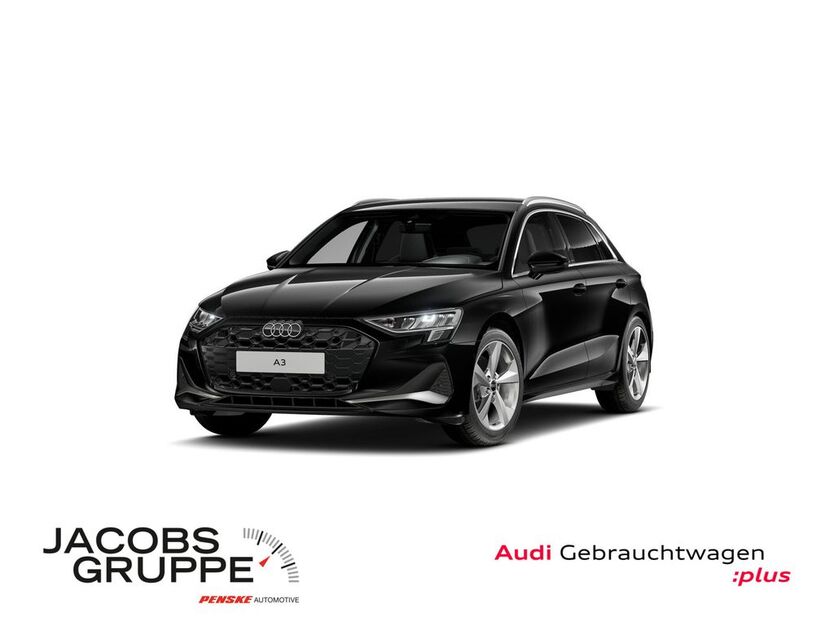 Audi A3 1.604 km 33.930 € Geilenkirchen 52511