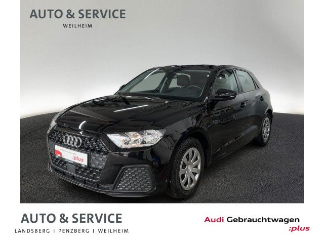 Audi A1 68.800 km 14.990 &euro; Weilheim 82362