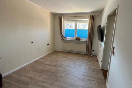 Schöne Erdgeschoßwohnung im Zentrum von Büsum
