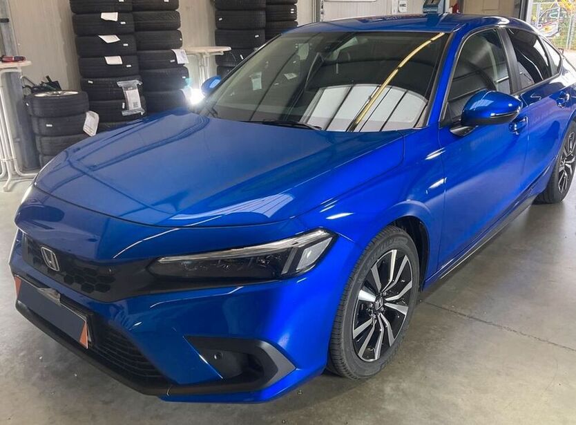 Civic
