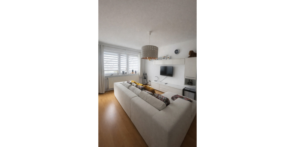 Etagenwohnung Pfullendorf - 3 Zimmer, 96 m&sup2;, 260.000&euro; | Angebot:26015861