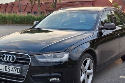Audi A4 280.000 km 6.300 &euro; Moormerland 26802