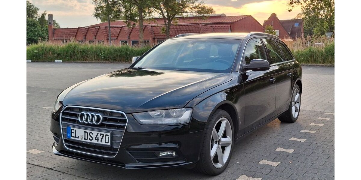 Audi A4 280.000 km 6.300 &euro; Moormerland 26802