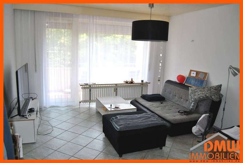 Wohnung zum Mieten in Bad Kreuznach 590 € 63 m²