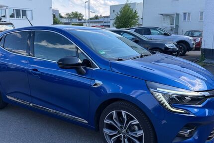 Renault Clio 49.890 km 15.500 &euro; Ravensburg 88214