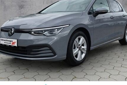 VW Golf 56.900 km 20.580 &euro; Plauen 08527