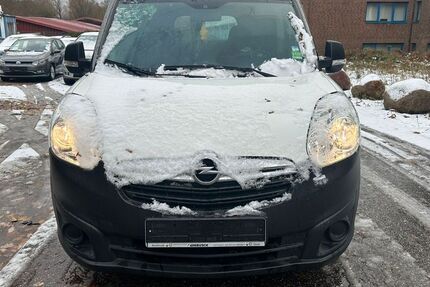 Opel Combo 142.000 km 6.950 &euro; Hamburg 21079