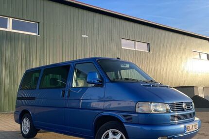 VW T4 Multivan 271.000 km 14.499 &euro; Polle 37647
