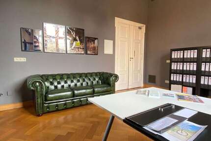 Büro in Quedlinburg 400 € 29 m² zimmer