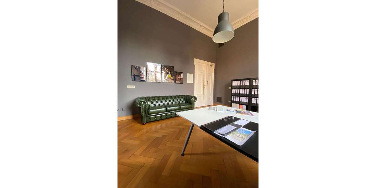 Büro in Quedlinburg 400 € 29 m² zimmer