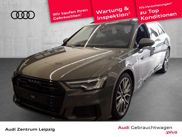 Audi A6 58.369 km 42.450 &euro; Leipzig 04129