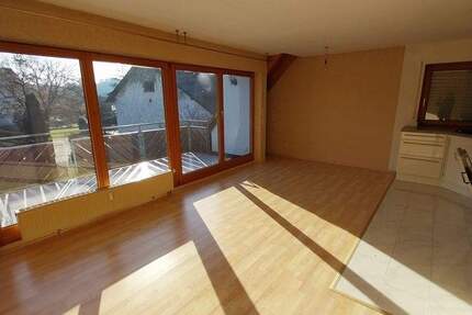 Einmalige Gelegenheit - gepflegte 3 Zimmerwohnung in kleiner Einheit in Stahringen zu verkaufen 3 zimmer