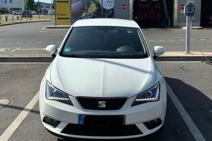 Seat Ibiza 166.500 km 6.590 &euro; Köln 50677