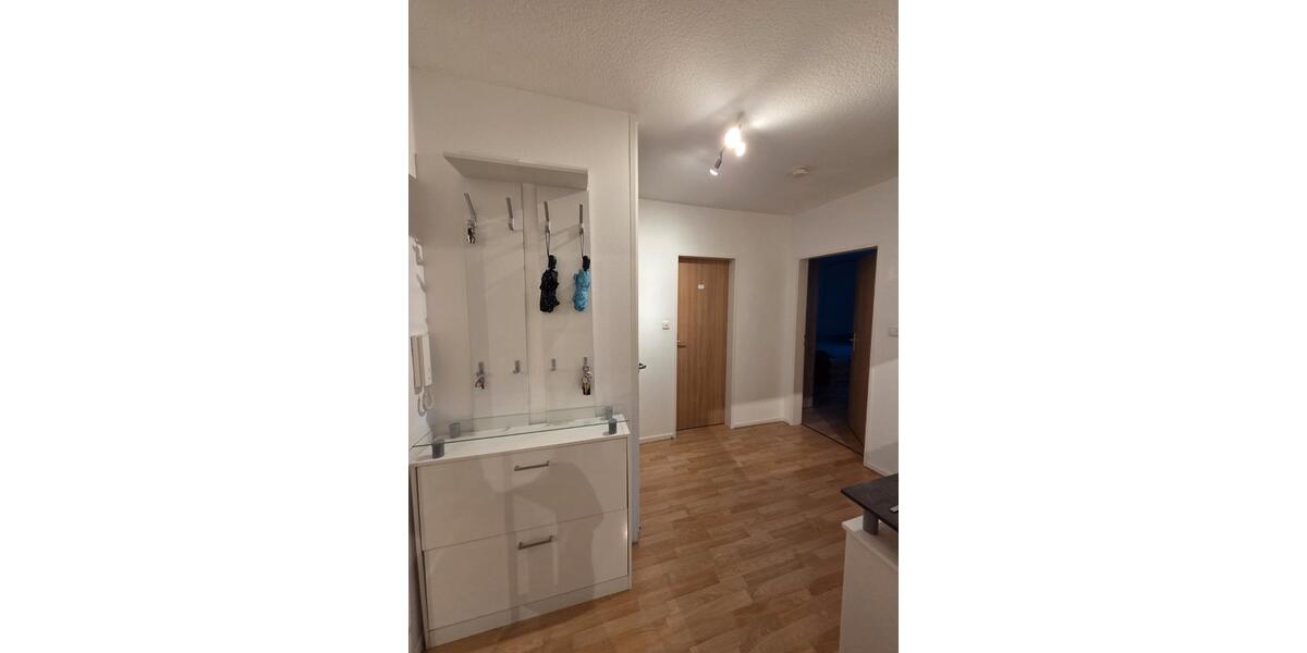 Dachgeschoßwohnung Schlüchtern - 3 Zimmer, 80 m&sup2;, 660&euro; | Angebot:26701994