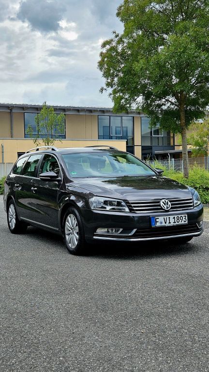 Passat