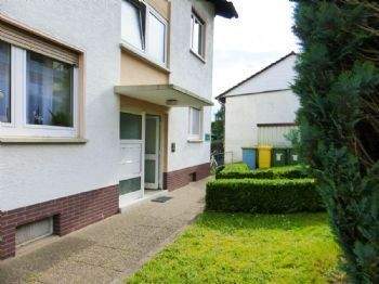 Etagenwohnung Wächtersbach - 3 Zimmer, 72 m&sup2;, 189.000&euro; | Angebot:25704441