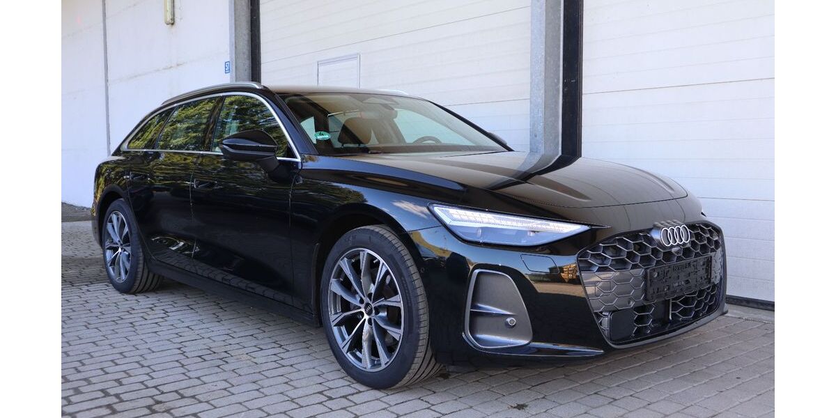 Audi A6 24.000 km 45.400 &euro; Passau 94034