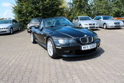 BMW Z3 62.560 km 31.990 &euro; Willebadessen 34439