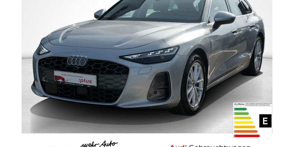 Audi A6 28.356 km 55.740 &euro; Pfaffenhofen 85276