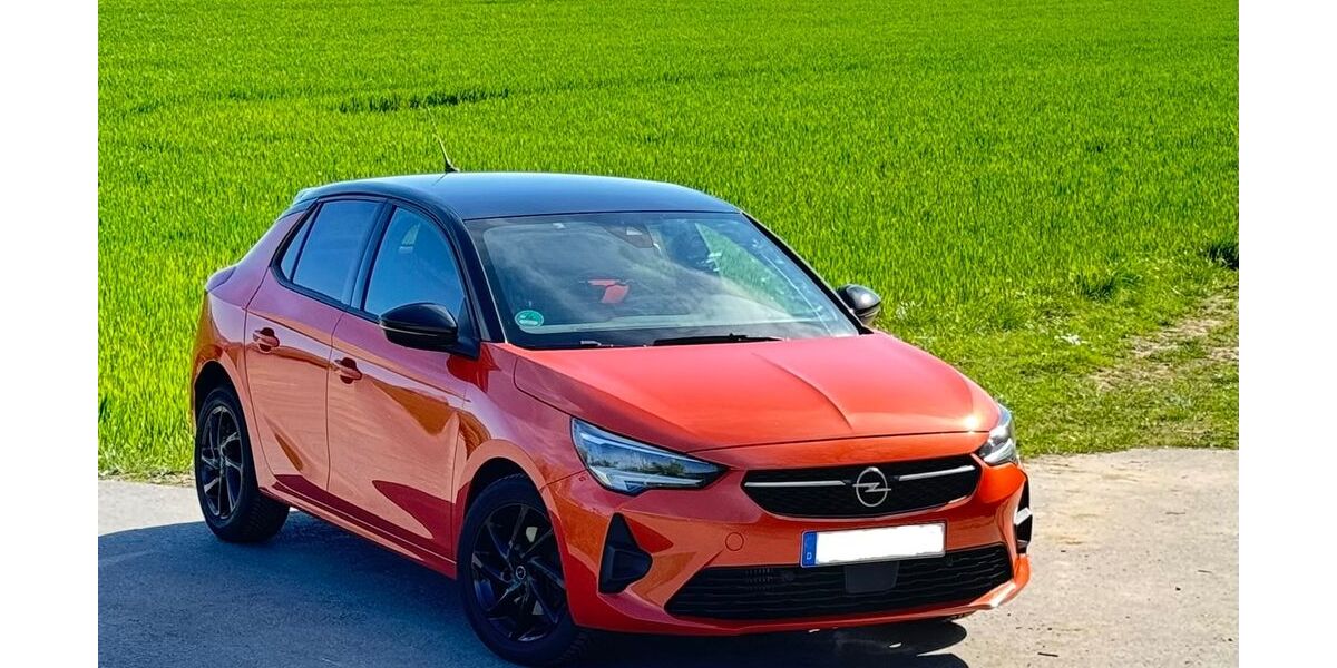 Opel Corsa 22.850 km 12.440 &euro; Koblenz 56070